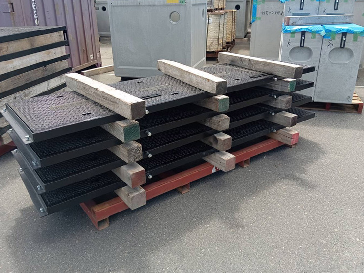 山形村の有力企業に2名が入社しました！02